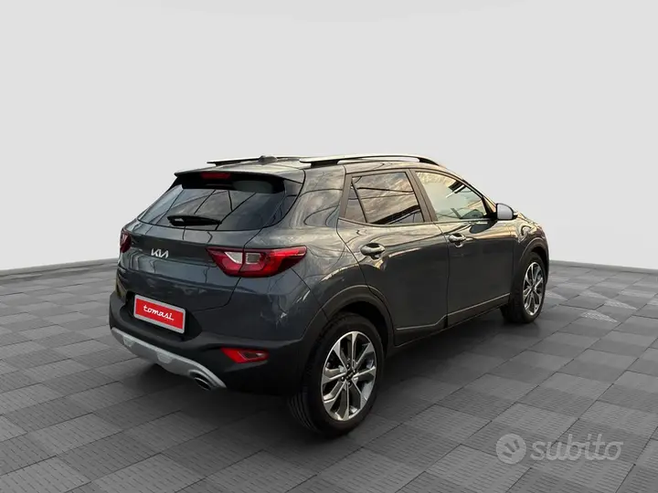 Kia Stonic 2023 photo 5
