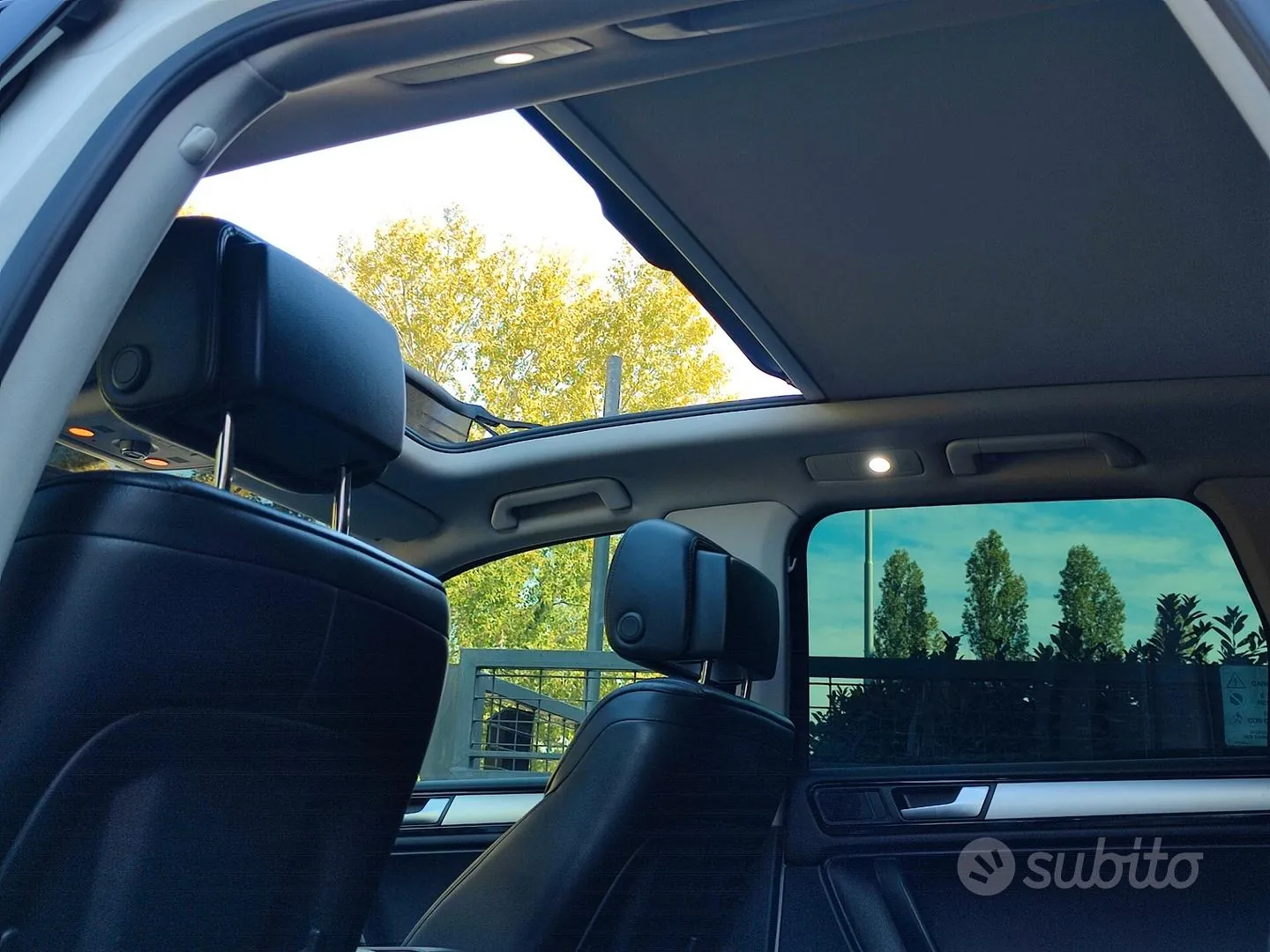 Volkswagen Touareg 2013 photo 4