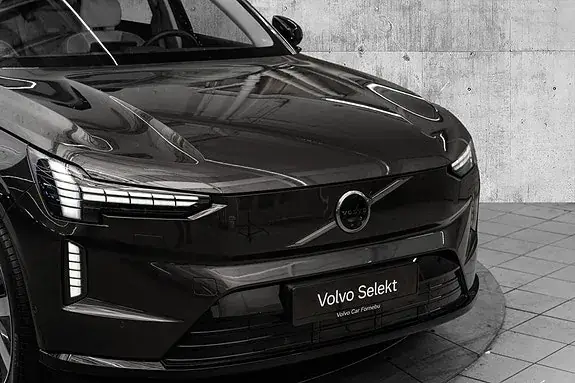 Volvo Ex90 2025 photo 2