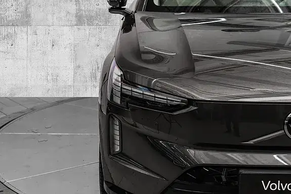 Volvo Ex90 2025 photo 4