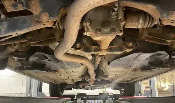Subaru Forester 2013 photo 5
