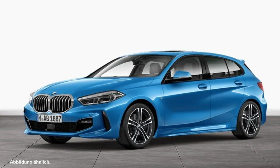 BMW 120D