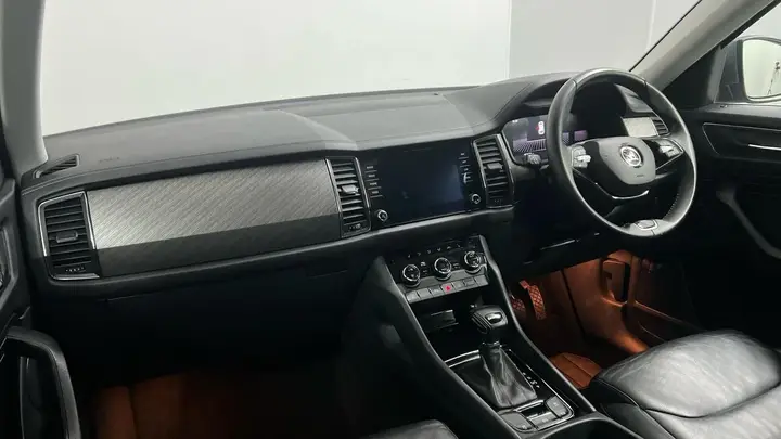 Skoda Kodiaq 2023 photo 2