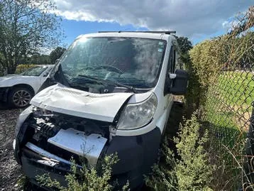 Fiat Ducato 2013 photo 2