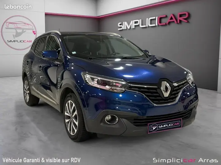 Renault Kadjar