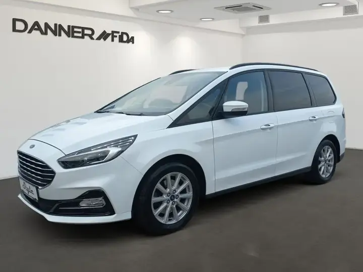 Ford Galaxy