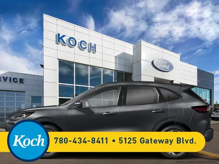 Ford Escape