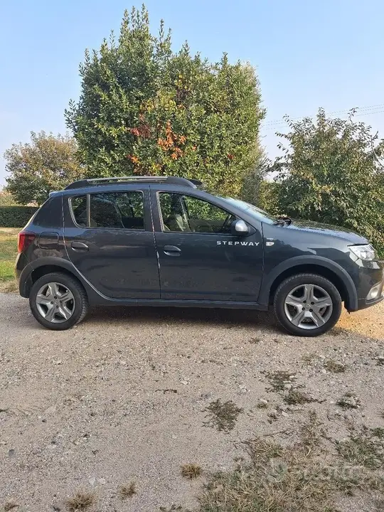Dacia Sandero 2020 photo 2