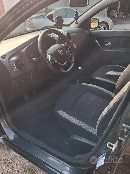 Dacia Sandero 2020 photo 5