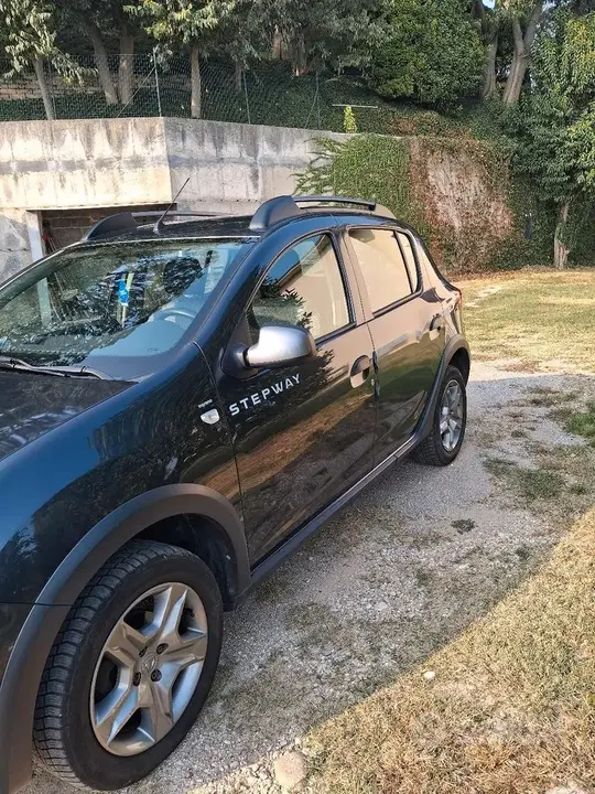 Dacia Sandero 2020 photo 3