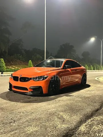 BMW M4