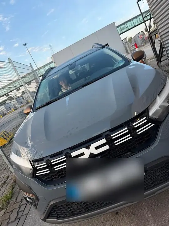 Dacia Jogger Extreme
