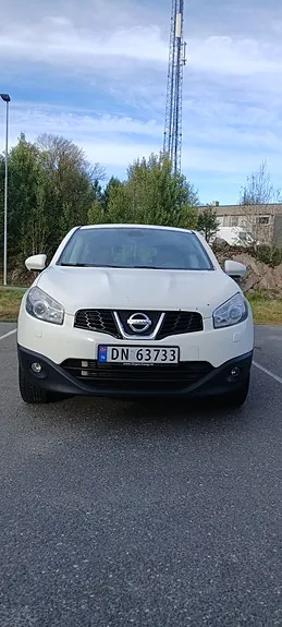 Nissan Qashqai 2011 photo 5