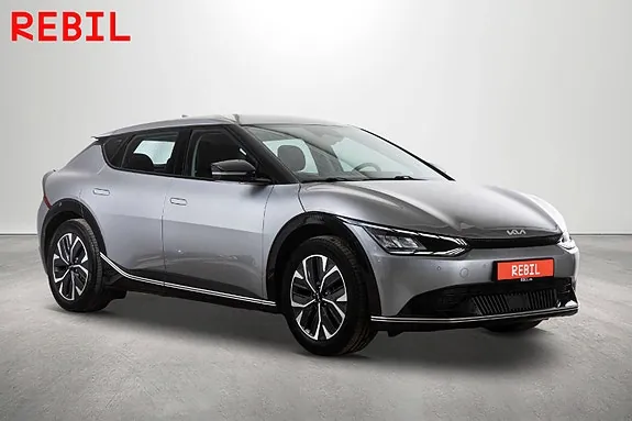 Kia Ev6 2022 photo 4