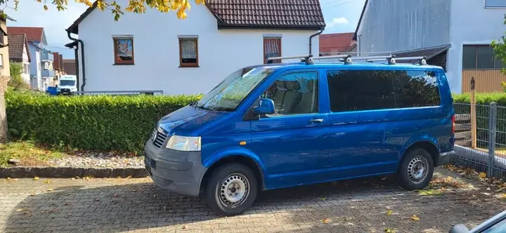 Volkswagen T5