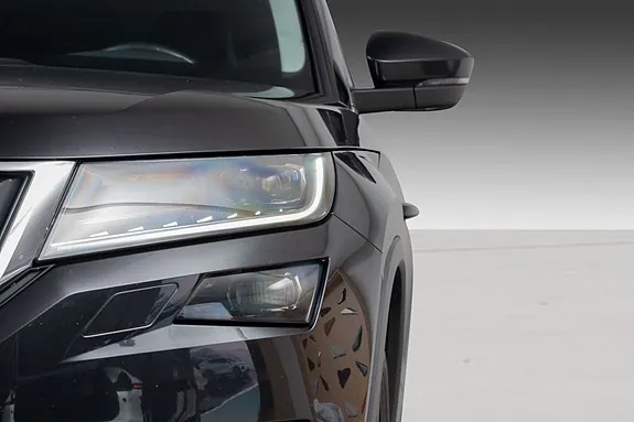 Skoda Kodiaq 2017 photo 3