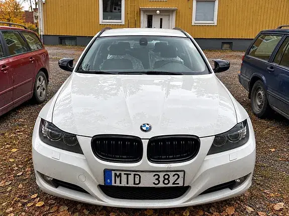 BMW 320D