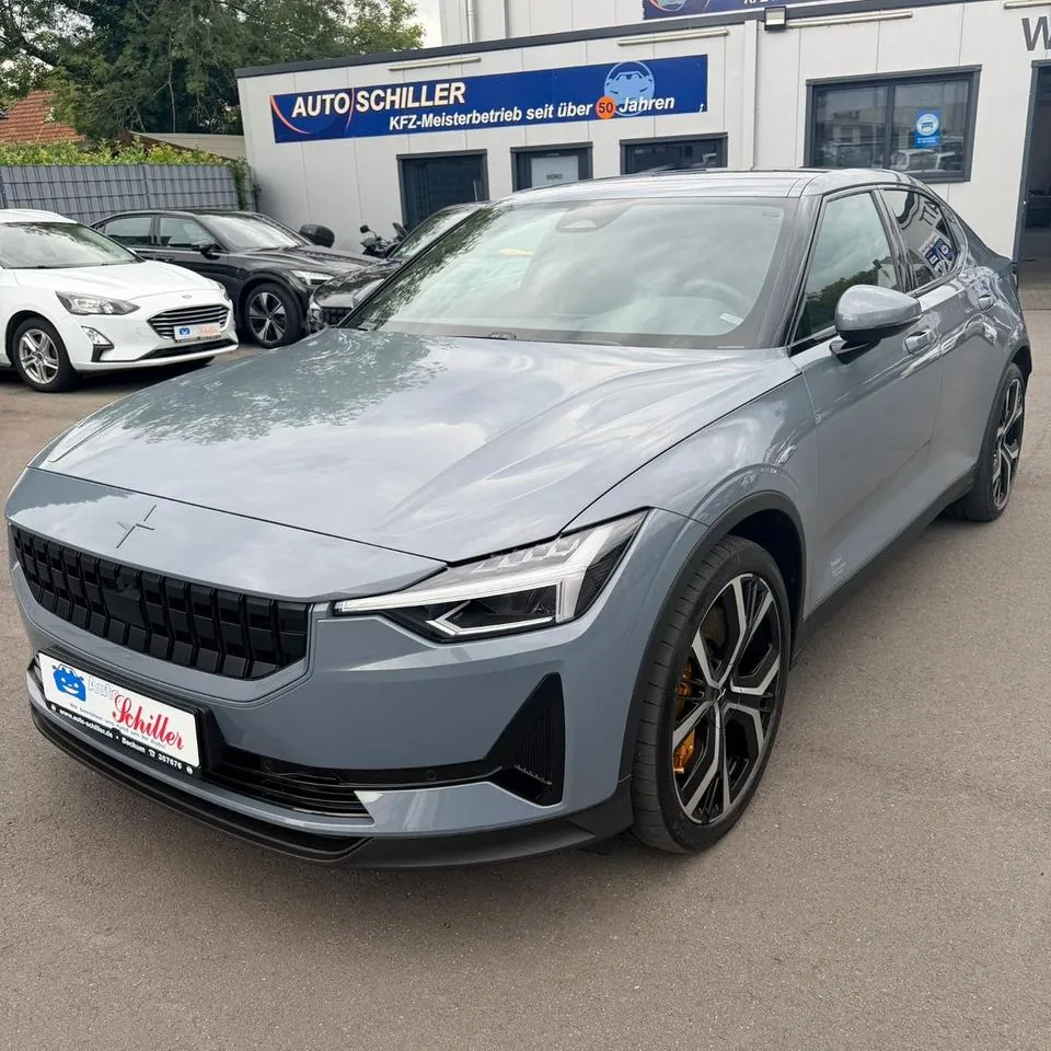 Polestar 2