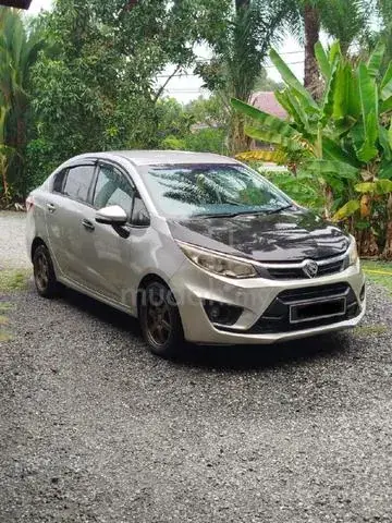 Proton Persona