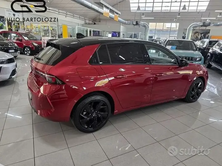 Opel Astra 2025 photo 4