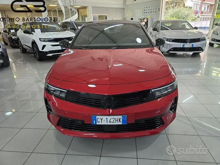 Opel Astra 2025 photo 3