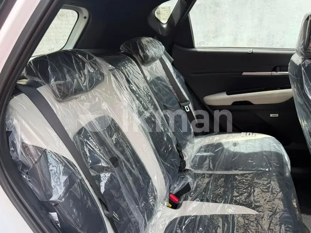 Kia Sonet 2026 photo 5