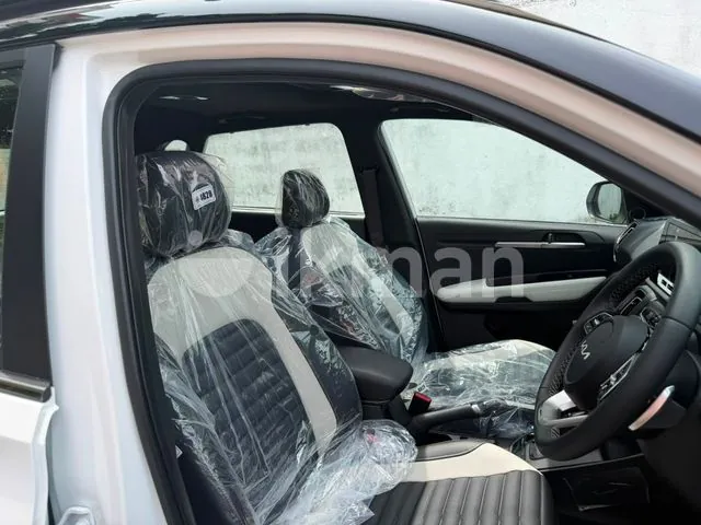 Kia Sonet 2026 photo 4