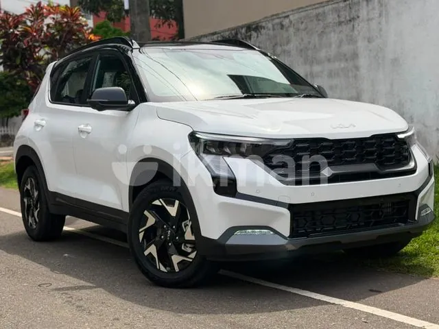 Kia Sonet