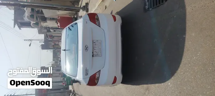 Hyundai Accent 2016 photo 4