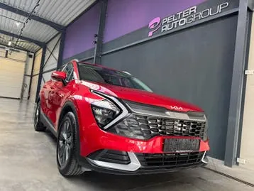 Kia Sportage 2023 photo 3