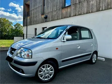 Hyundai Atos