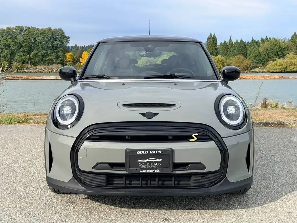 Mini Cooper Se 2023 photo 2