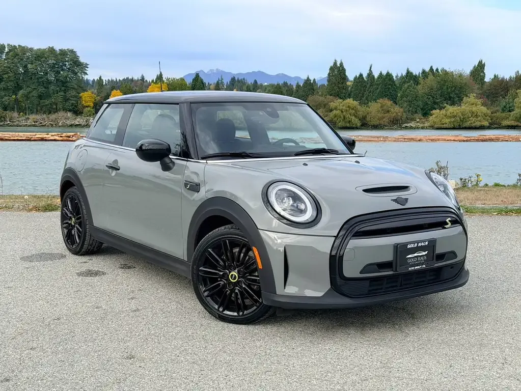 Mini Cooper Se 2023 photo 3