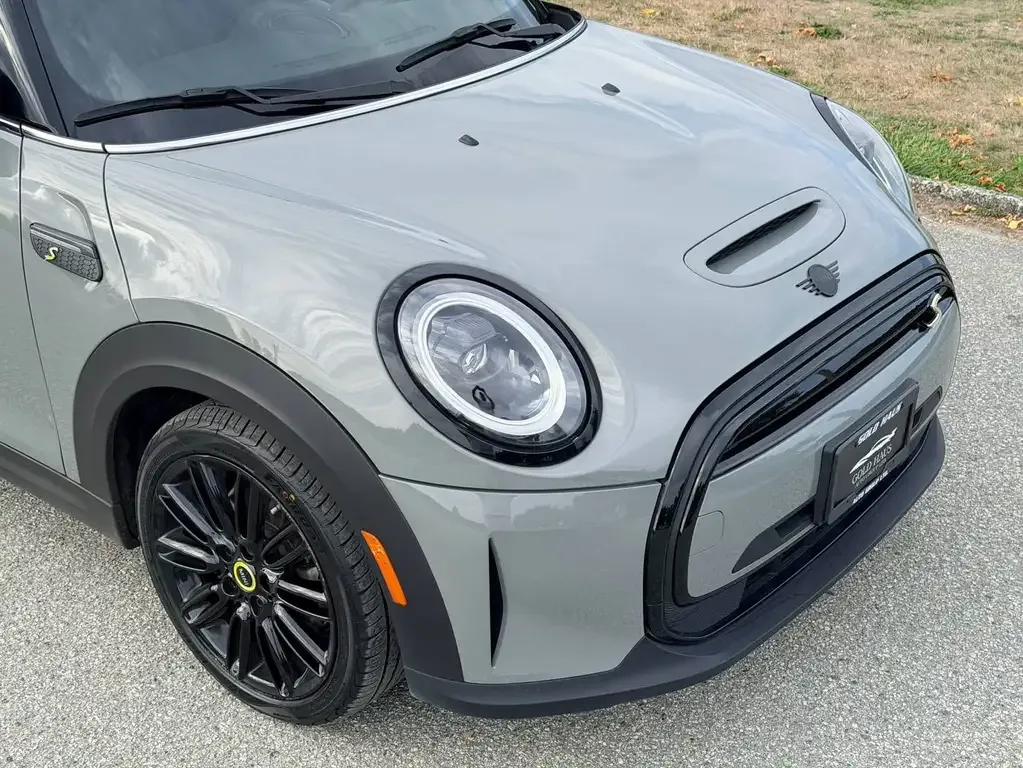 Mini Cooper Se 2023 photo 5