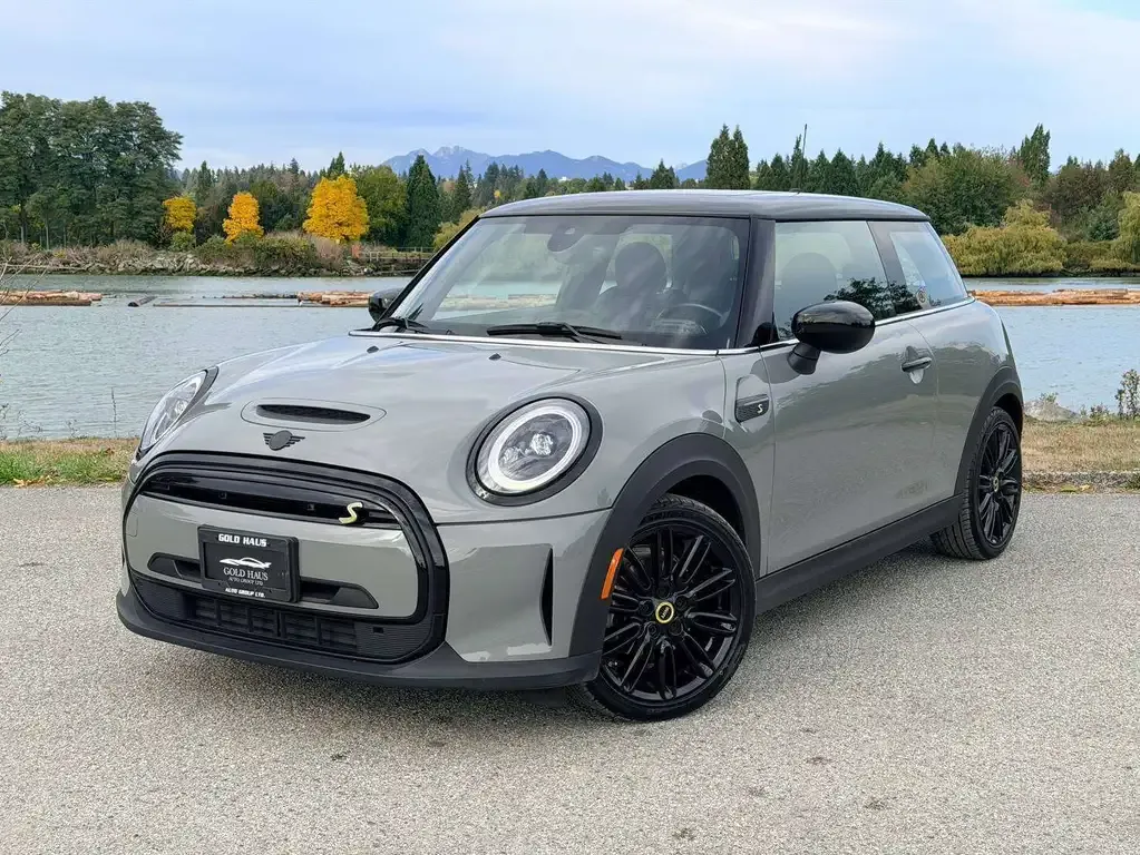 Mini Cooper Se
