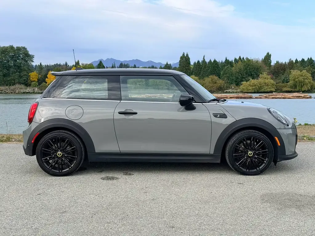 Mini Cooper Se 2023 photo 4