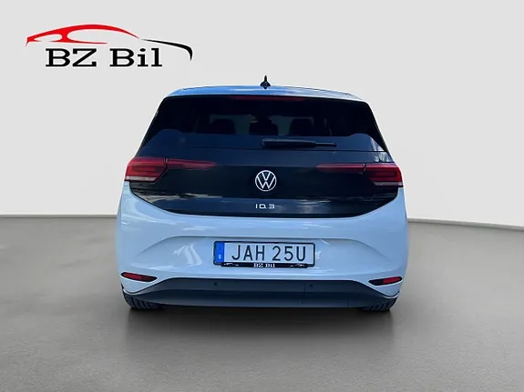 Volkswagen Id.3 2023 photo 4