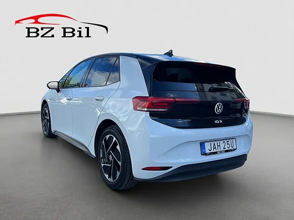 Volkswagen Id.3 2023 photo 3