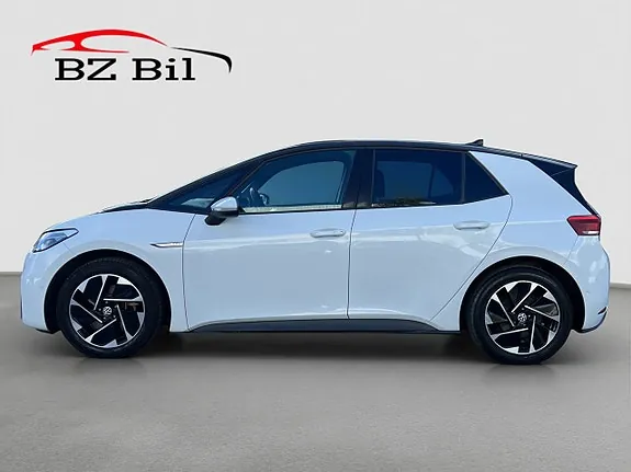 Volkswagen Id.3 2023 photo 2