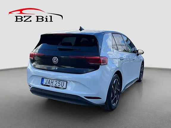Volkswagen Id.3 2023 photo 5