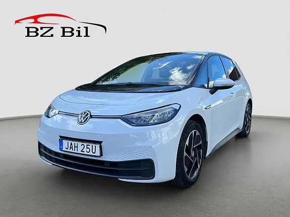 Volkswagen Id.3