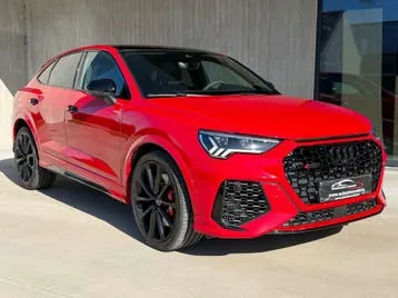Audi Rs Q3