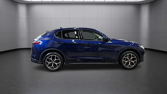 Alfa Romeo Stelvio 2019 photo 5