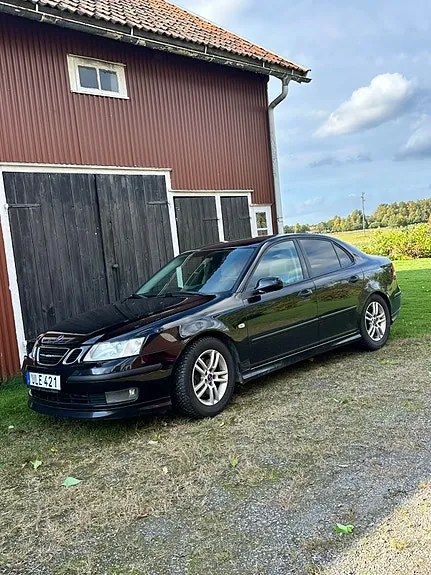 Saab 9-3