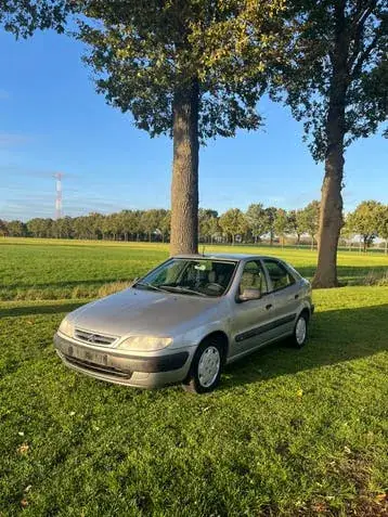 Citroen Xsara