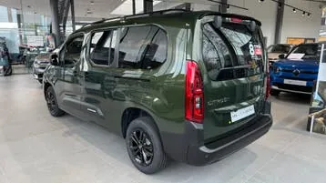 Citroen Berlingo 2026 photo 2