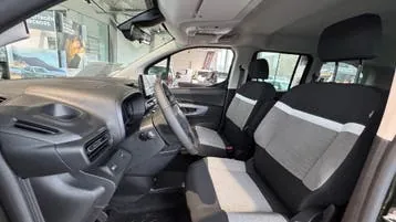 Citroen Berlingo 2026 photo 3