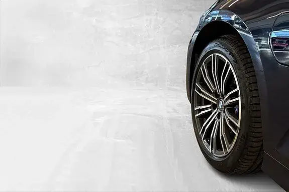 BMW 330E 2021 photo 2