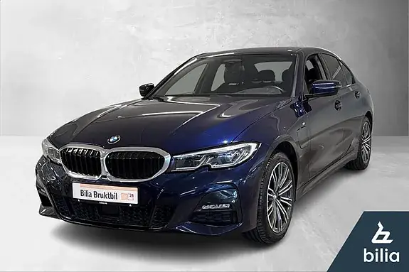 BMW 330E