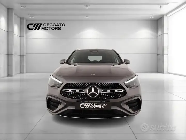 Mercedes-Benz Gla 2024 photo 2